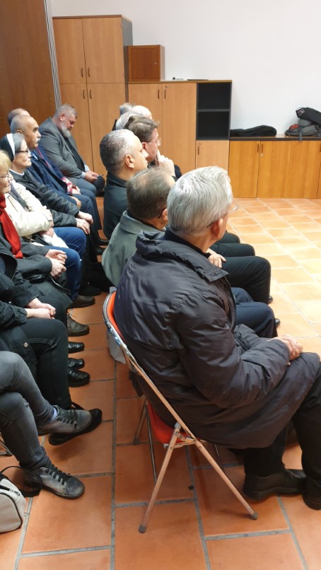 10. obljetnica smrti dr. Alde Starića